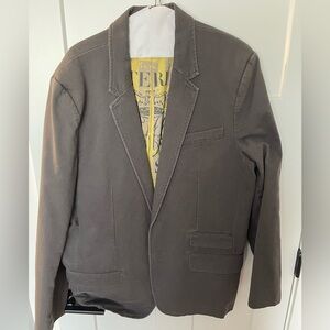Juicy Couture Men’s Blazer